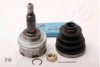 ASHIKA 62-02-212 Joint Kit, drive shaft